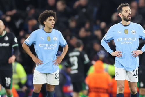 Man City hòa Feyenoord 3-3: Ngày Gvardiol 'tấu hài'