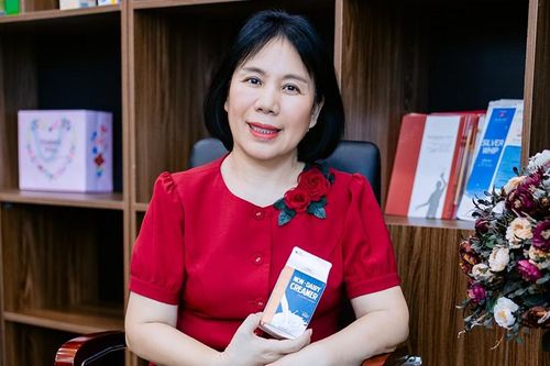 Cách Tân Nhất Hương mở rộng 'sân chơi' cho kem pha chế Việt
