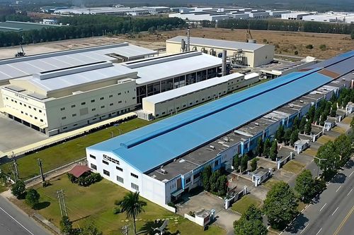 Công ty Tân Tạo của bà Đặng Thị Hoàng Yến nợ thuế gần 127 tỷ đồng