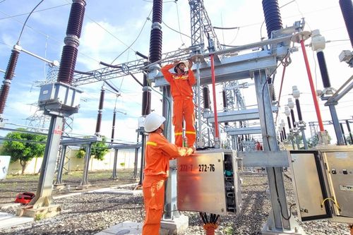 Hải Dương chấp thuận dự án truyền tải điện gần 740 tỷ đồng