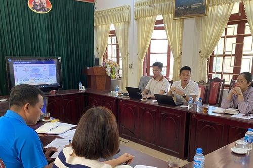 Hiệu quả của hoạt động truy xuất nguồn gốc sản phẩm, hàng hóa tại Bắc Kạn
