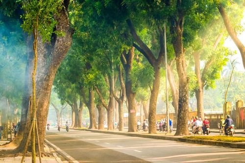 Báo Anh danh tiếng giới thiệu 12 điểm đến đẹp nhất tại Việt Nam
