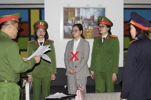 Bắt Cục trưởng Cục Hải quan Hà Nam Ninh
