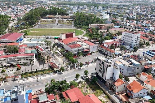 Thủy Nguyên hội tụ nhiều tiềm năng và lợi thế