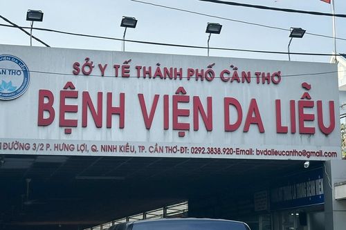 Báo cáo bất ngờ của bệnh viện vụ 'dùng mỹ phẩm thoa da để tiêm vào mặt'
