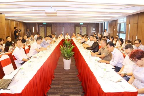 Giải pháp đảm bảo 'An toàn thông tin trong kỷ nguyên số'?