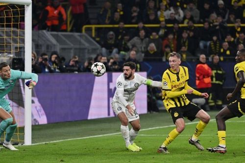 Nhận định, dự đoán Dinamo Zagreb vs Dortmund: Vũ khí bí mật của đội khách