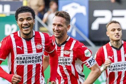 Nhận định, dự đoán PSV Eindhoven vs Shakhtar: Chênh lệch đẳng cấp