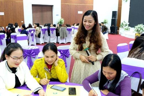 Hơn 500 viên chức dân số ở Nghệ An được nâng cao kỹ năng truyền thông về người cao tuổi