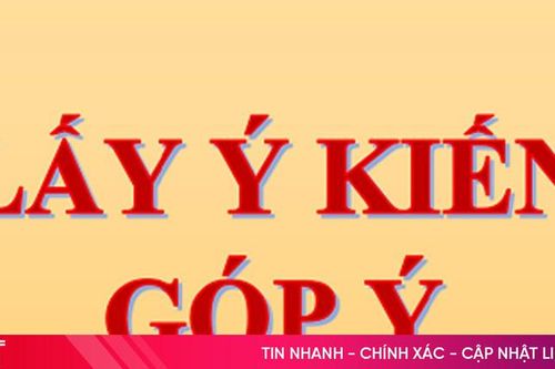 Lấy ý kiến Nhân dân Hà Tĩnh về xét công nhận người hoạt động cách mạng