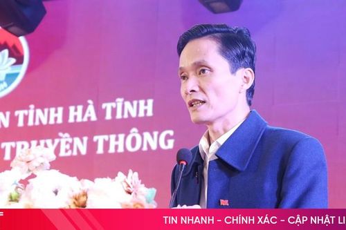 Hà Tĩnh phổ biến chính sách, pháp luật về chủ quyền biển, đảo