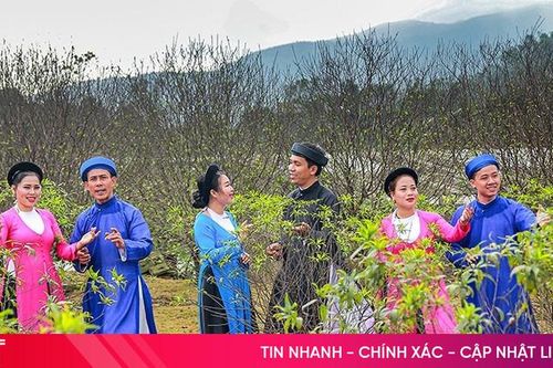 'Ơi Hà Tĩnh, qua nắng lửa mưa giông'