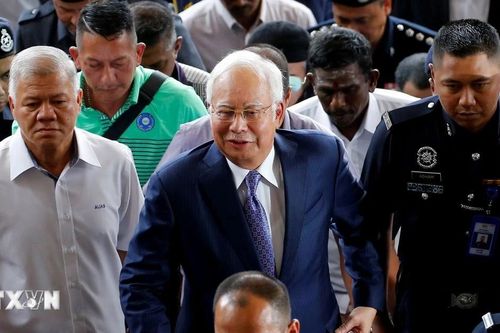 Malaysia hủy các cáo buộc liên quan vụ bê bối quỹ 1MDB