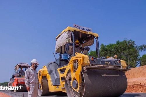 Bộ GTVT quyết tâm giải ngân ít nhất 95% kế hoạch vốn đầu tư được giao