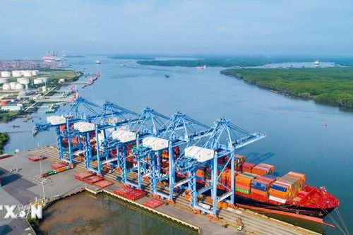 Tạo cơ chế chủ động thu hút đầu tư vùng Đông Nam bộ