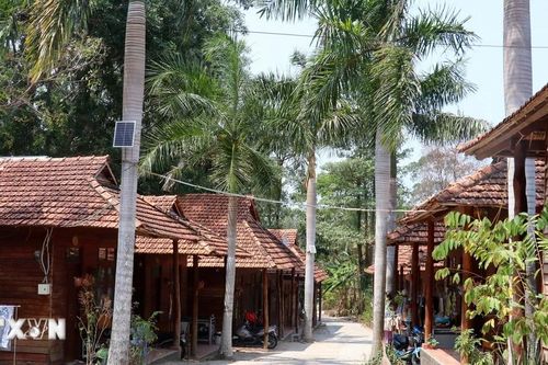 Khẩn trương xử lý dứt điểm 79 căn biệt thự xây dựng trái phép trên đảo Phú Quốc