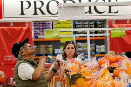 Người Mỹ lạc quan hơn về nền kinh tế nhờ kỳ vọng lạm phát và việc làm