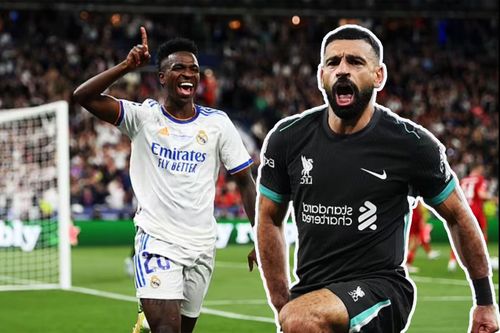 Liverpool - Real Madrid: Anfield rực lửa