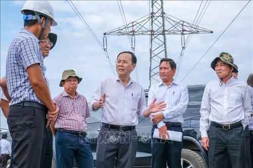 Bố trí tái định cư cho người dân bị ảnh hưởng dự án KCN VSIP Cần Thơ trước Tết