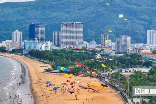 Bình Định: Du lịch MICE tăng 45% so với cùng kỳ năm 2023