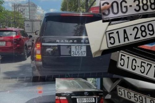 Truy tố kẻ dùng chiêu mời mua biển đẹp rồi lừa bán xe sang hơn 4 tỷ đồng