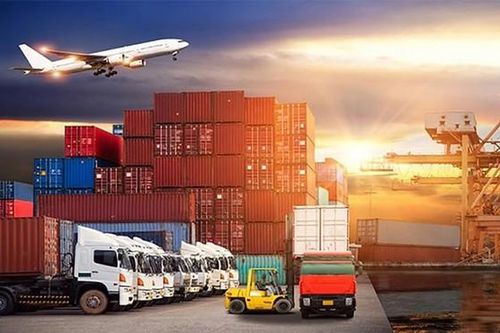 YT Logistics - Giải pháp vận chuyển Trung Việt toàn diện, uy tín, tối ưu
