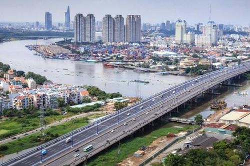 Hành trang để Tp.HCM bước vào kỷ nguyên vươn mình của dân tộc