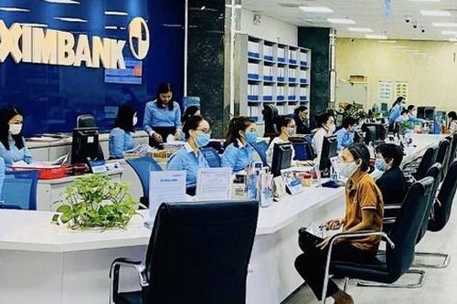 Eximbank ghi nhận kết quả kinh doanh tích cực trước thềm ĐHĐCĐ bất thường