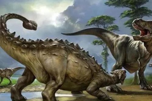 Con người đầu tiên xuất hiện như thế nào sau khi khủng long tuyệt chủng?