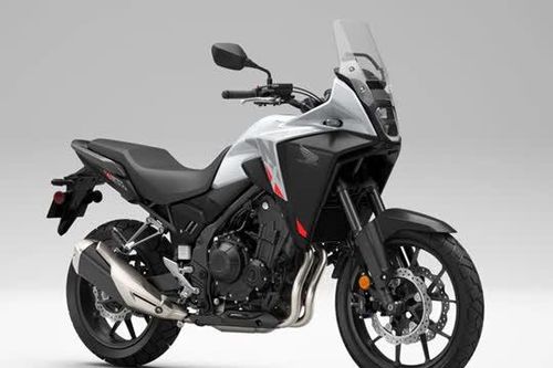 Top 10 môtô địa hình tầm trung đời 2025 tốt nhất thế giới: Gọi tên Honda NX500