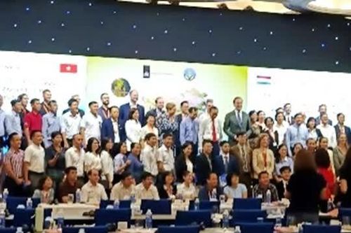 Tăng cường hợp tác phát triển ngành nuôi trồng thủy sản vùng Đồng bằng sông Cửu Long
