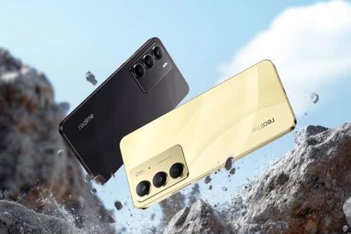 Smartphone 'nồi đồng cối đá', cấu hình tốt, pin 6.000 mAh, giá từ 5,69 triệu đồng tại Việt Nam