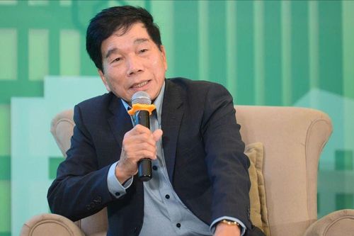 Chủ tịch GP. Invest: Giá BĐS vượt quá mức chấp nhận, doanh nghiệp có thể đối mặt nguy cơ sụp đổ