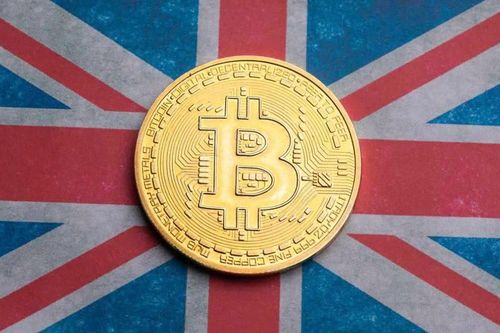 Vương quốc Anh được hối thúc tạo quỹ dự trữ Bitcoin