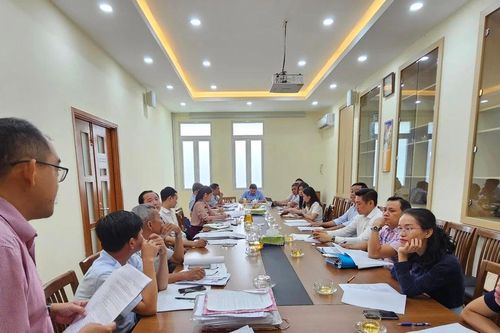 TPHCM: Tổ công tác cấp GCN trực tiếp 'gỡ rối' cho chủ đầu tư