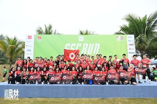 DNSE Aquaman Vietnam - cách DNSE truyền cảm hứng theo đuổi giấc mơ