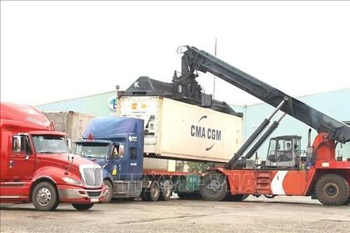 Gia Lai thu hút các nhà đầu tư vào hoạt động tại khu kinh tế