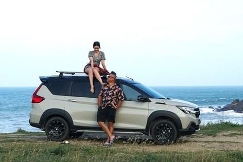 Xe 7 chỗ nào sở hữu nhiều tiêu chí gia đình Việt đang săn lùng?