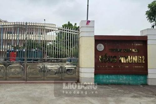 Xét xử vụ trẻ 5 tuổi tử vong vì bị bỏ quên trên xe đưa đón: Bị cáo lĩnh án cao nhất 1 năm 9 tháng tù