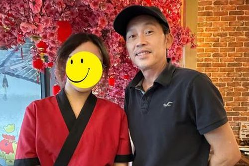 Hoài Linh phải uống thuốc tới cuối đời vì ung thư, xuất hiện với diện mạo gây ngỡ ngàng
