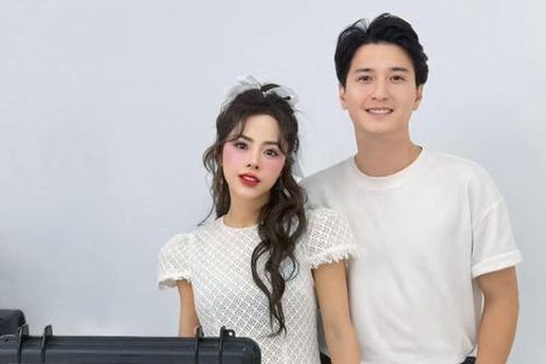 Vợ Huỳnh Anh khoe được chồng hết mực yêu chiều, netizen ồ ạt 'xin vía'