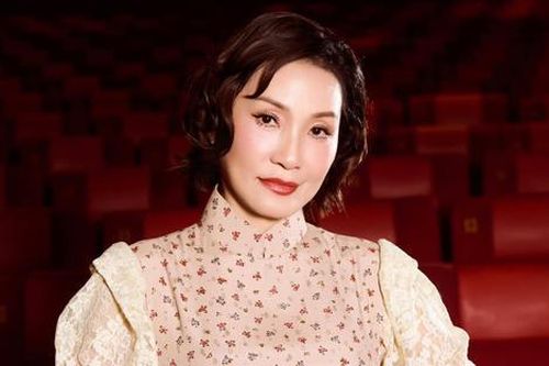 Hồng Đào từng gặp biến cố lớn về sức khỏe, trải qua ca phẫu thuật 6 tiếng