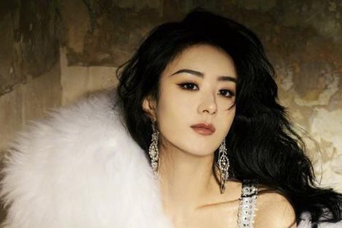 Triệu Lệ Dĩnh đoạt lại ánh hào quang