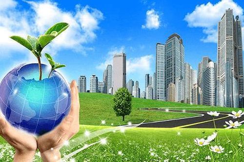 Cần 'phát triển xanh' từ chính sách