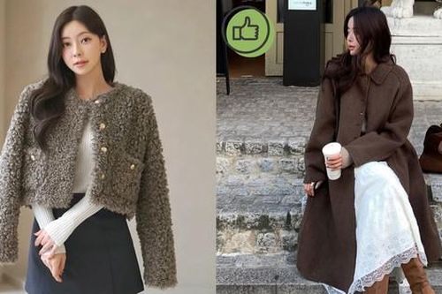 5 mẫu áo khoác lỗi mốt cần tránh mua dịp Black Friday