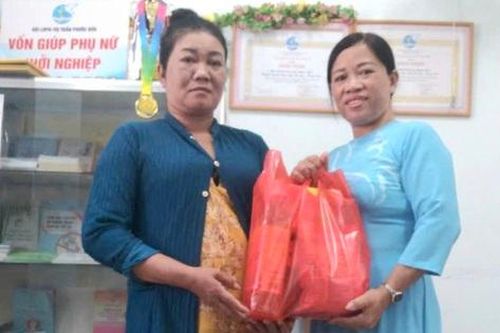 Bà Rịa - Vũng Tàu: Cán bộ Hội tận tâm hòa giải cho nhiều gia đình dân tộc thiểu số