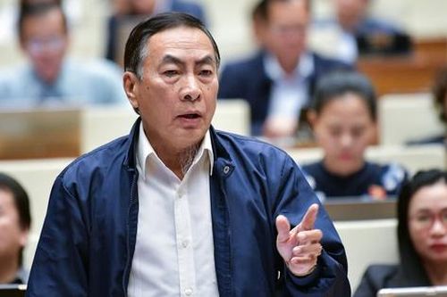 Đại biểu Quốc hội băn khoăn việc đánh thuế máy điều hòa