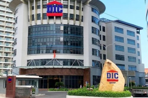 DIC Corp muốn dùng 1.135 tỷ đồng để đầu tư dự án Khu phức hợp Cap Saint Jacques