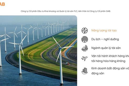 FLC GAB bị phạt 85 triệu đồng do không công bố thông tin