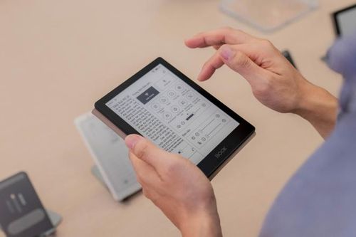 Sách điện tử bản quyền - hành trang số của người đọc sách